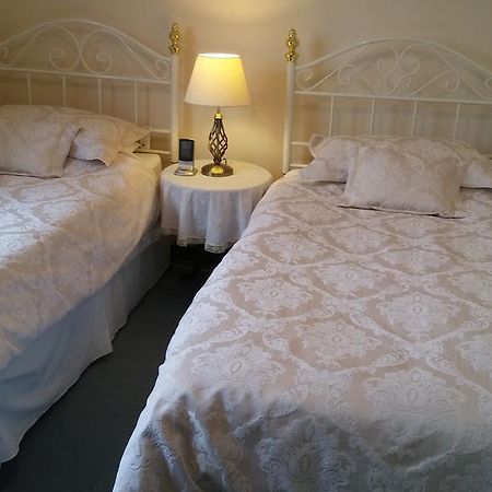 Bed and Breakfast Balnacraig à Saline Extérieur photo