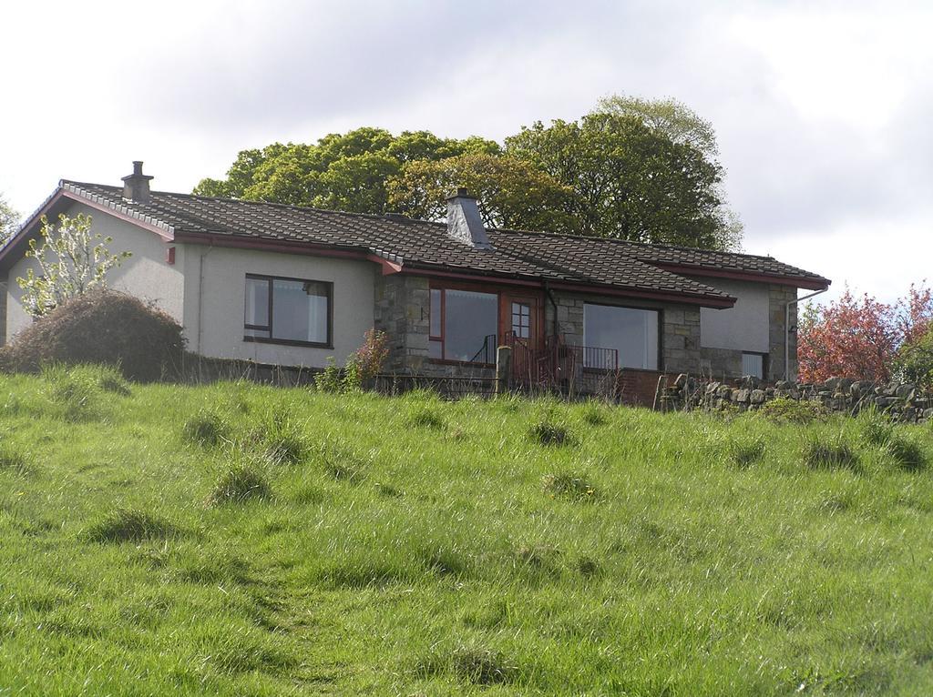 Bed and Breakfast Balnacraig à Saline Extérieur photo